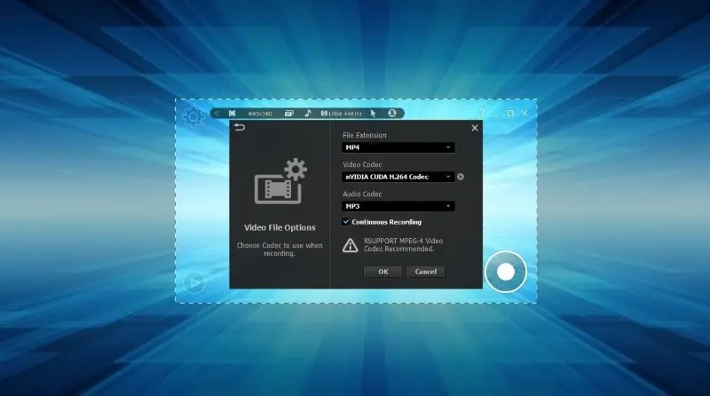 LiteCam HD - video recording software LiteCam HD - video recording software