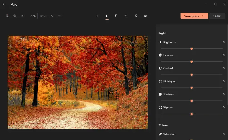 Photo editing software for Windows - Microsoft Photos Photo editing software for Windows - Microsoft Photos