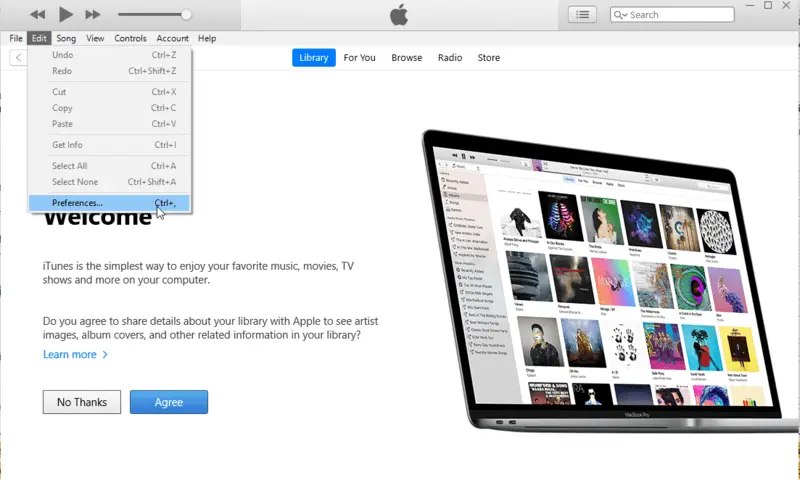 How to Convert Video to MP3 iTunes How to Convert Video to MP3 iTunes